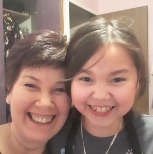 Meet your Posher, Claudia